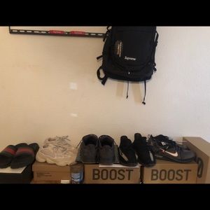 Meet your Posher, Peter